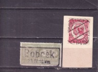 Polonica . 1923. Niemcy . Kasow