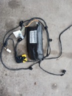 Citroen C4 Grand Picasso lift 10-13 Air bag w fotel prawy wiazka