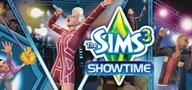 The Sims 3 Showtime - Zostań Gwiazdą - GLOBAL - ORIGIN EA - KLUCZ