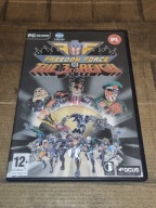 FREEDOM FORCE VS THE 3RD REICH PREMIEROWA PL PC [5