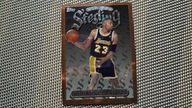1996-97 Topps Finest * CEDRIC CEBALLOS * LAKERS