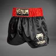 Venum Classic Muay Thai Shorts L