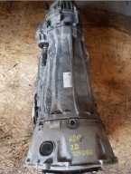 SKRZYNIA KOMPLETNA MERCEDES 2.0 CDI ALL TERRAIN 2132701202