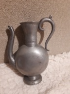 dzbanuszek Wilwe Zinn 15 cm