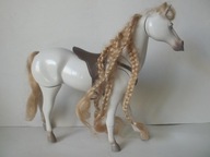 INTERAKTYWNA FIGURKA KOŃ MAKSIMUS Z ROSZPUNKI 26X28XM