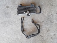 CHŁODNICA OLEJU SKRZYNI BIEGÓW AUTOMAT - NISSAN QASHQAI J11 14-21 ROK