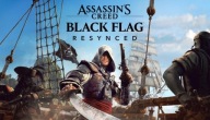 Assassin’s Creed Black Flag Resynced | KLUCZ PC | PL