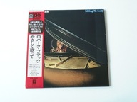 ROBERTA FLACK - Killing Me Softly - Japan