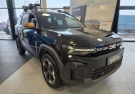 Dacia Bigster GDYNIA mHEV TCe 140 Wyprzedaz 2025 DWA OSTATNIE 1.2 140KM