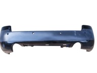 Zderzak tylny Audi A6 C5 Allroad 4Z7807511 ORYGINAŁ TYŁ ALLROAD