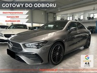 MERCEDES-BENZ CLA 200 AMG Line Sedan 1.3 (163KM) 2024
