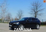 Volvo XC 60 z Gwarancja Bezwypadkowe 100 Model 2020r 2.0 Diesel 150KM