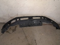 VW TIGUAN II SPOILER ZDERZAKA PRZÓD HALOGEN