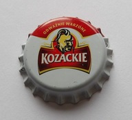 Kapsel Namysłów Nr 66 NIEBUTELKOWANY