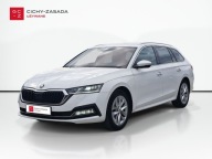 Skoda Octavia Style, 2.0TDI 150KM, Kamera, Keyless, Grzana szyba, Matrix,
