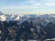 LOT WIDOKOWY Dla 2 Osób Krosno-Solina-Tatry-Krosno