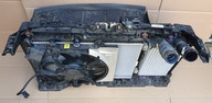 PAS PRZEDNI KOMPLET CHŁODNIC CITROEN C4 III OD 2020r. ORYGINAŁ DEMONTAŻ
