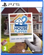 House Flipper 2 Sony PlayStation 5 (PS5)