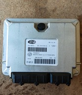 Fiat Ducato sterownik skrzyni 55279815