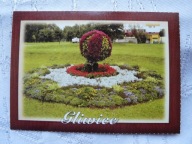 GLIWICE GLOBUS UL. ORIONA