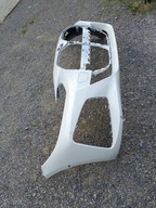 ZDERZAK PRZÓD PRZEDNI BMW 4 G22 G23 G26 M-PAKIET