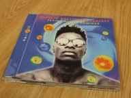 CAPTAIN HOLLYWOOD - FLYING HIGH - REMIXES