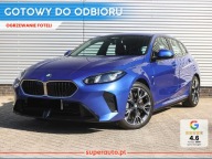 BMW Seria 1 120 Sport Hatchback 1.5 (170KM) 2026