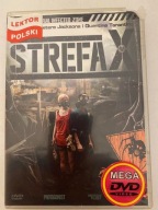 STREFA X DVD FILM QUENTINA TARANTINO