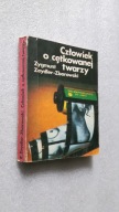 CZLOWIEK O CETKOWANEJ TWARZY - Zygmunt Zeydler-Zborowski (1980)