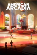 American Arcadia PC PL Steam Klucz/key/Kod BEZvpn