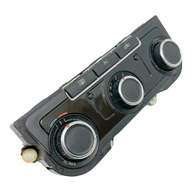 PANEL NAWIEWU KLIMATYZACJI EUROPA 7N0907426BG VW GOLF V VI PLUS +
