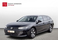 Volkswagen Passat Variant 1.5eTSI 150KM DSG Business ACC HAK Kamera360 Asy