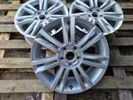 VW T-ROCK PASSAT 17" 5G0601025C 7Jx17 ET49 5x112