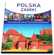 Polska. Zamki Stanisław Kołodziejski, Roman Marcinek