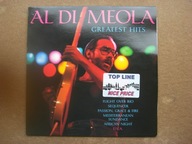 Al Di Meola – Greatest Hits