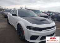 Dodge Charger DODGE CHARGER SCAT PACK WIDEBODY 6.4 Benzyna 492KM