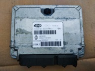 Renault Master sterownik skrzyni 310322015R