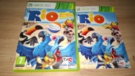 RIO - GRA NA XBOX 360