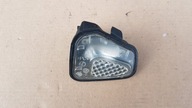 VW PASSAT B7 OŚWIETLENIE LUSTERKA LEWE 3C8945291