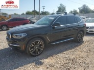 BMW X3 XDrive30I 2020 2.0l 2.0 Benzyna 248KM