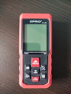 Dalmierz laserowy DL-40X PRO