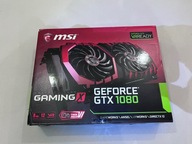 MSI GEFORCE GTX 1080 Gaming X 8G