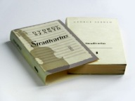 Stradivarius - Gyorgy Szanto