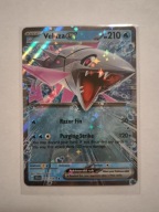 Karta Pokemon TCG Veluza ex JTG 043/159 Journey Together JTG043/159