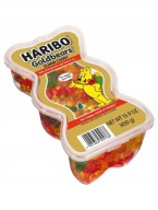 Żelki Miśki Haribo 450 g Złote Misie Goldbaren
