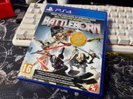 Battleborn PlayStation 4 (PS4) pudełkowa