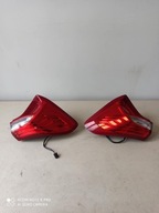 Lampa prawa tylna prawy tyl Citroen DS5 EUROPA