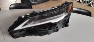 LAMPA FULL LED LEWA STRONA ORYGINAŁ do LEXUSA RX V 5