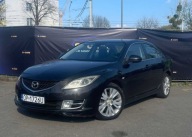 Mazda 6 Mazda 6 2.0d SUPER CENA OC do 04.2027r. PROMOCJA Zamiana