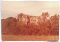 Szymbark - stara widokówka